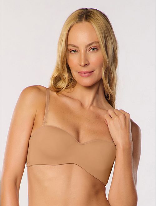 Sutiã Tomara Que Caia Básico Todo Dia