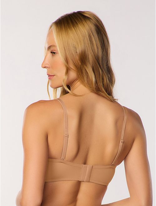 Sutiã Tomara Que Caia Básico Todo Dia