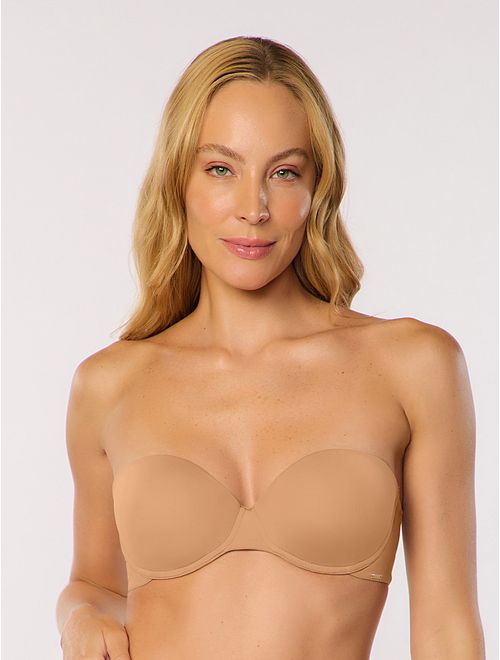 Sutiã Tomara Que Caia Básico Todo Dia - Copa B