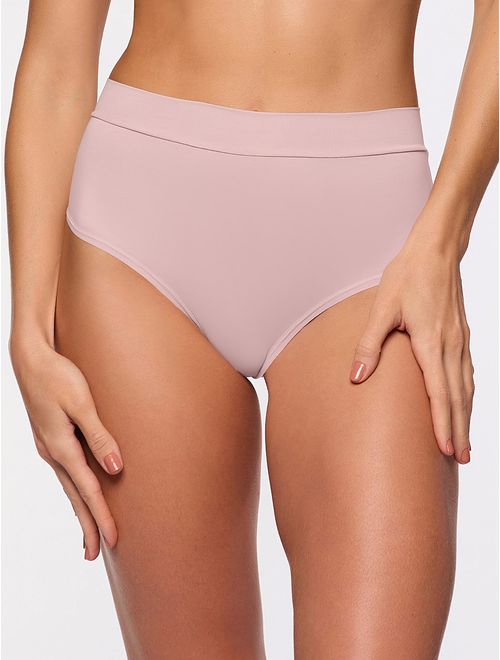 Calcinha Hot Pant Básico Todo Dia