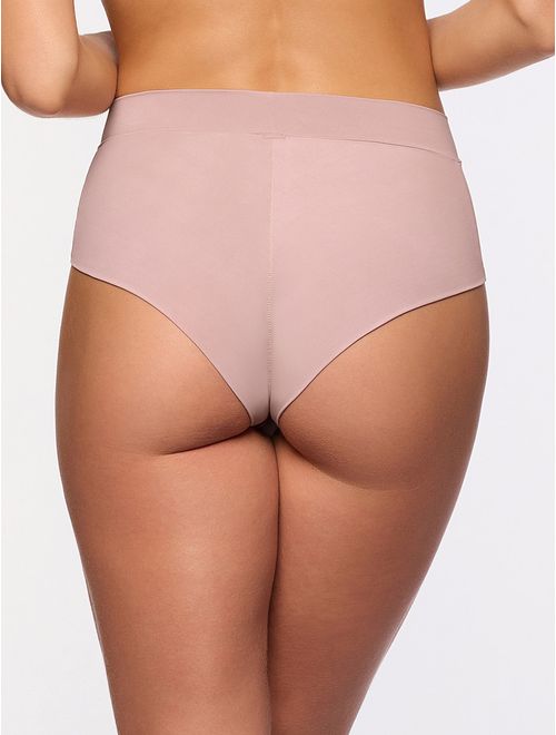 Calcinha Hot Pant Básico Todo Dia