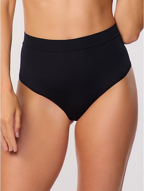 Calcinha Hot Pant Básico Todo Dia