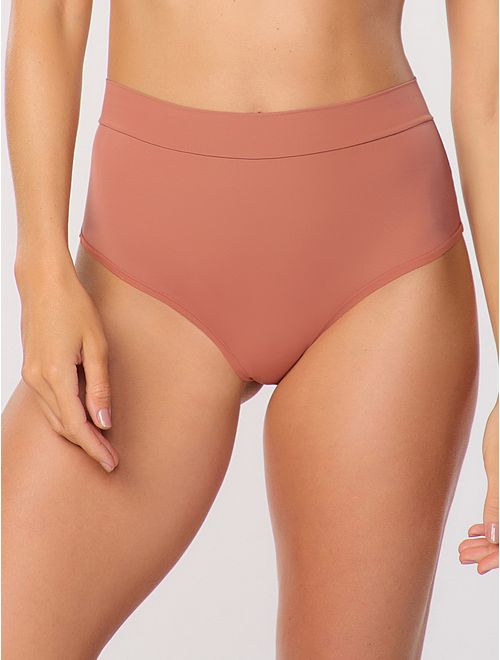 Calcinha Hot Pant Básico Todo Dia