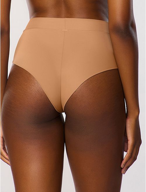 Calcinha Hot Pant Básico Todo Dia