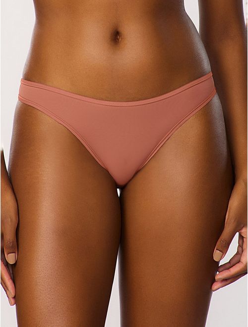 Calcinha Tanga Básico Todo Dia