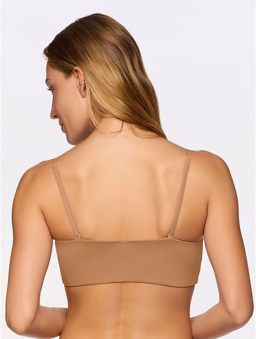 Top Faixa Tomara Que Caia Básico Todo Dia