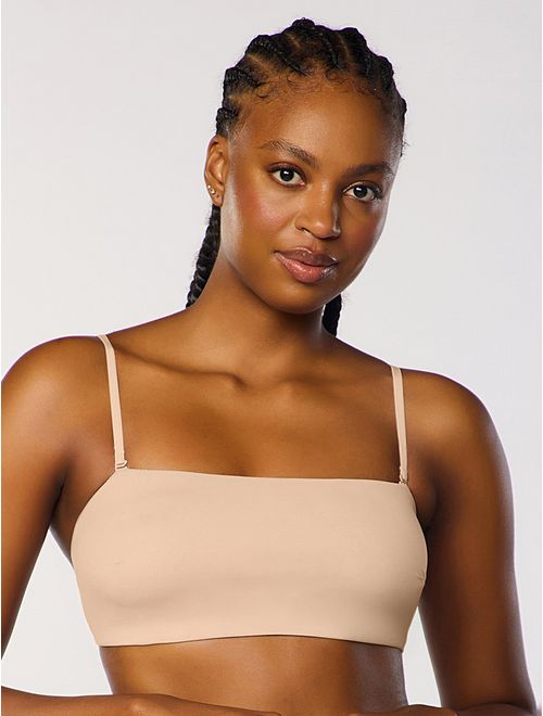 Top Faixa Tomara Que Caia Básico Todo Dia