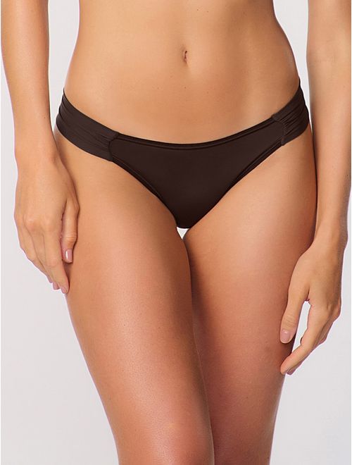 Calcinha Biquini Lateral Dupla Básico Todo Dia