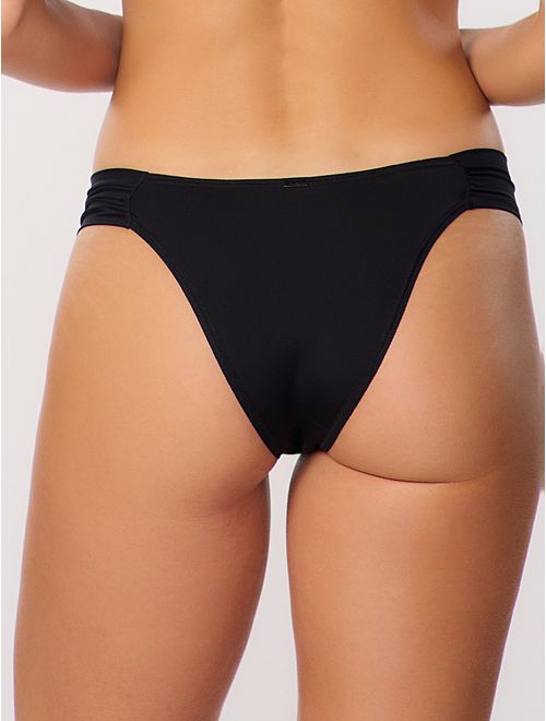 Calcinha Biquini Lateral Dupla Básico Todo Dia