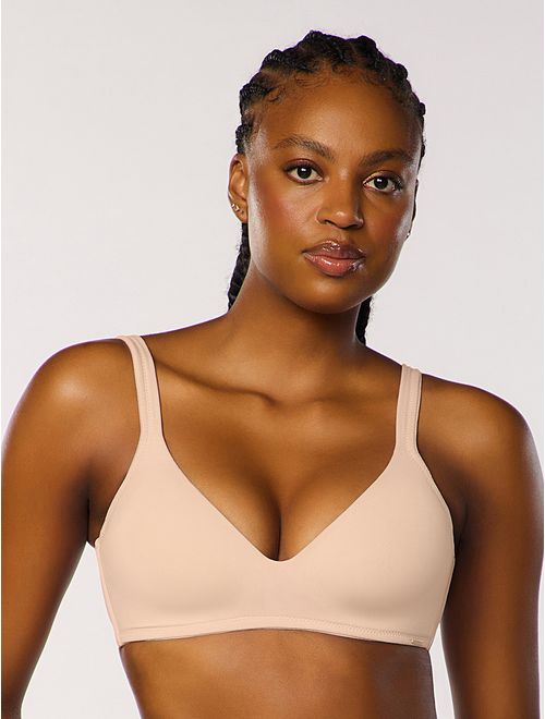 Sutiã Bojo Sem Aro Básico Todo Dia - Copa C