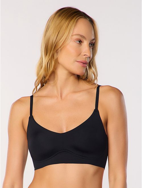 Sutiã Leve Estruturado Básico Todo Dia