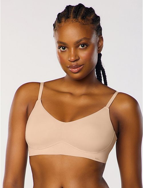 Sutiã Leve Estruturado Básico Todo Dia