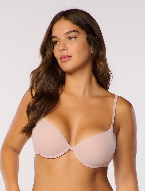 Sutiã Push Up Básico Todo Dia