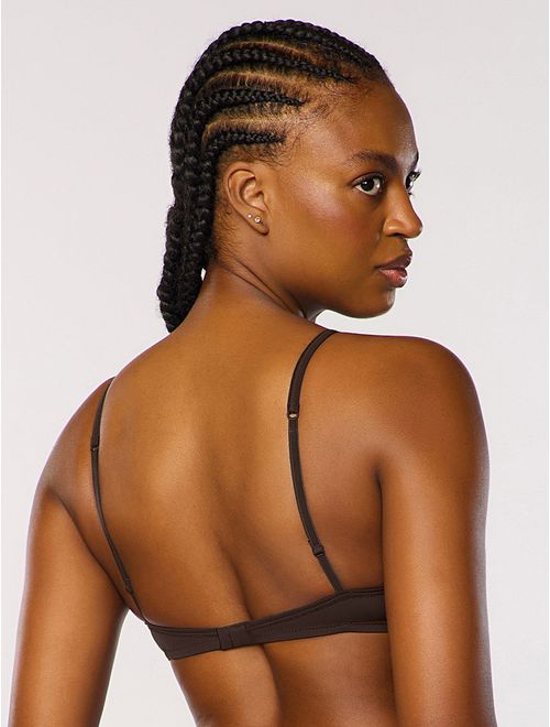 Sutiã Push Up Básico Todo Dia