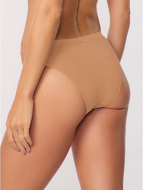 Calcinha Cavada Básico Todo Dia