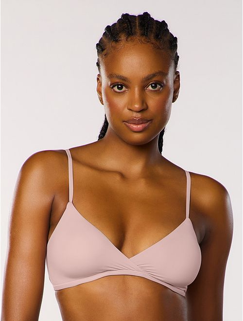 Sutiã Leve Básico Todo Dia