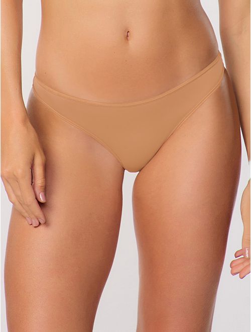 Calcinha Tanga Básico Todo Dia