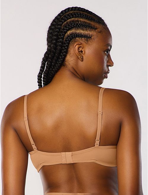 Sutiã Bojo Base Básico Todo Dia - Copa B