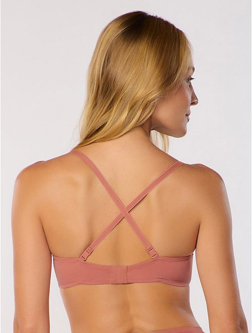 Sutiã Bojo Base Básico Todo Dia - Copa B