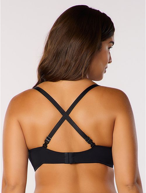 Sutiã Bojo Base Básico Todo Dia - Copa D