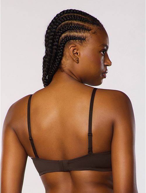 Sutiã Bojo Base Básico Todo Dia - Copa D