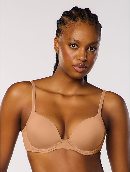 Sutiã Bojo Base Básico Todo Dia - Copa C