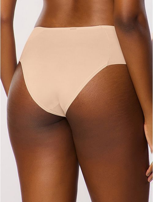 Calcinha Cavada Lateral Dupla Básico Todo Dia