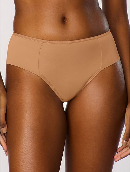 Calcinha Cavada Lateral Dupla Básico Todo Dia