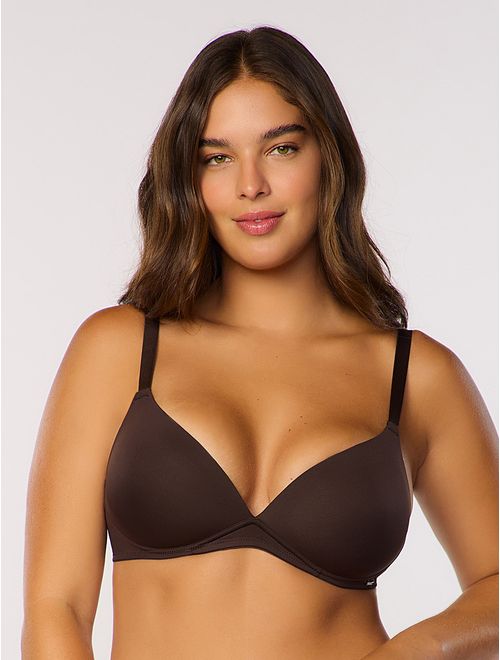 Sutiã Bojo Sem Aro Básico Todo Dia