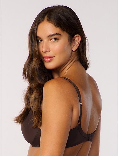 Sutiã Bojo Sem Aro Básico Todo Dia