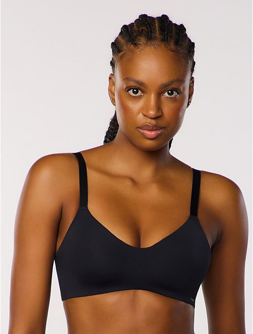 Sutiã Com Bojo Sem Aro Básico Todo Dia