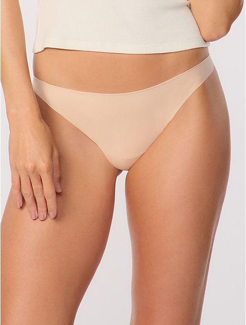Calcinha Tanga Fio Pele Todo Dia