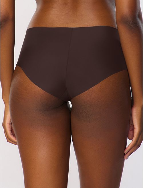 Calcinha Caleçon Pele Todo Dia