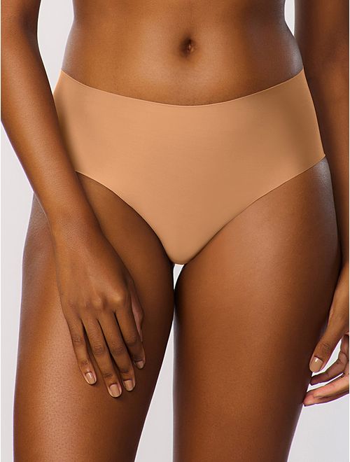 Calcinha Caleçon Pele Todo Dia