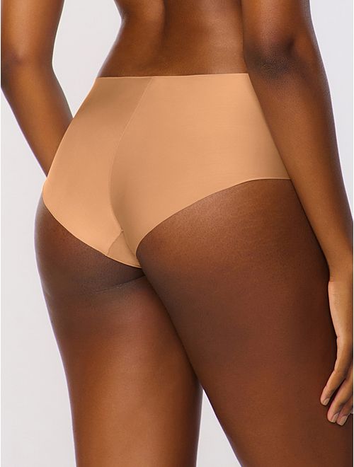 Calcinha Caleçon Pele Todo Dia