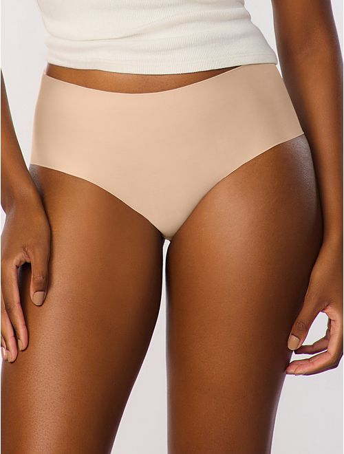 Calcinha Caleçon Pele Todo Dia