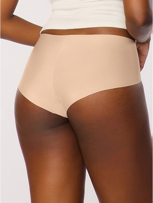 Calcinha Caleçon Pele Todo Dia