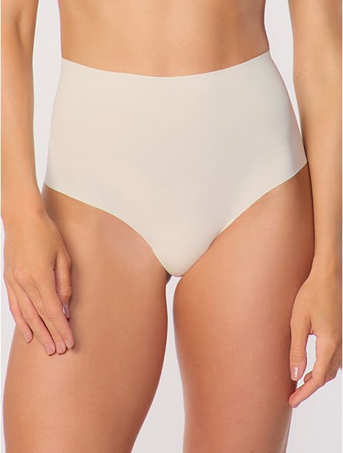 Calcinha Hot Pant Pele Todo Dia