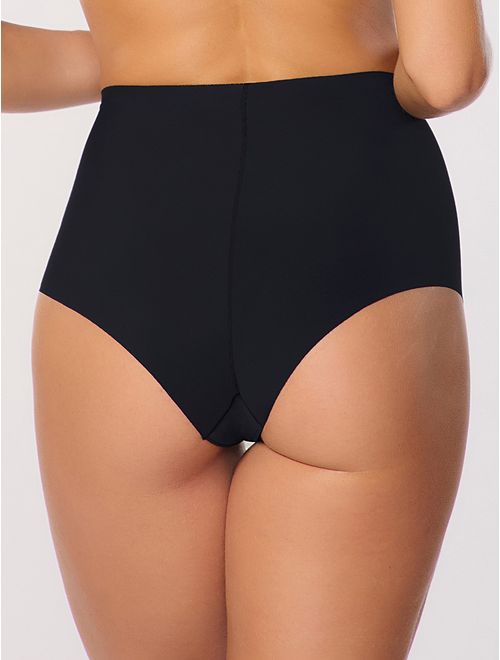 Calcinha Hot Pant Pele Todo Dia