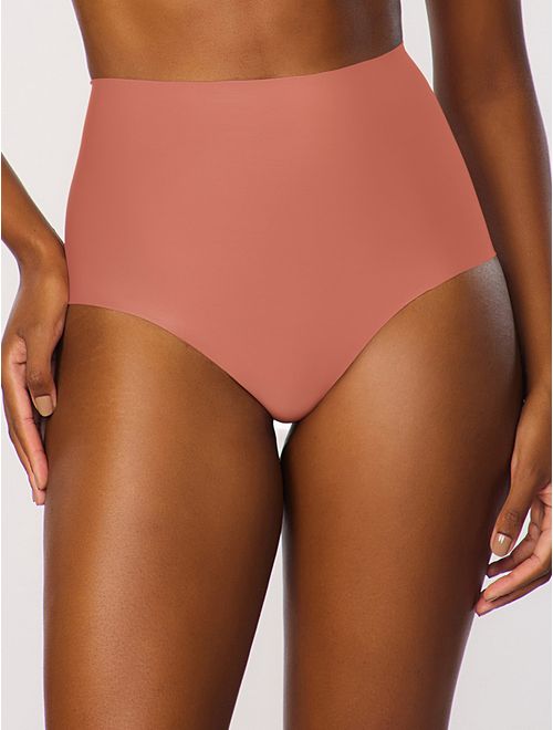 Calcinha Hot Pant Pele Todo Dia