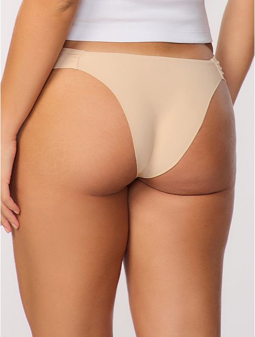 Calcinha Biquini Lateral Dupla Pele Todo Dia