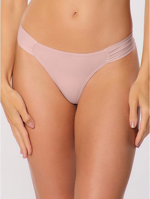 Calcinha Biquini Lateral Dupla Pele Todo Dia