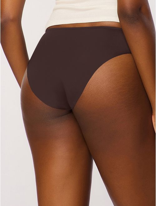 Calcinha Cavada Pele Todo Dia