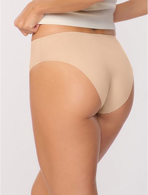 Calcinha Cavada Pele Todo Dia