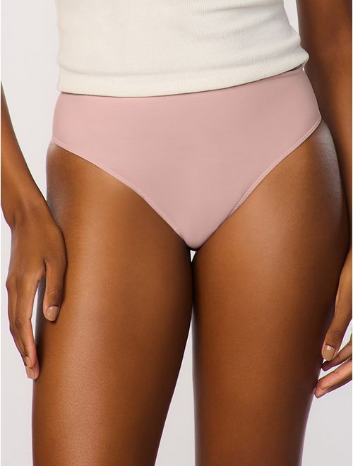 Calcinha Cavada Pele Todo Dia