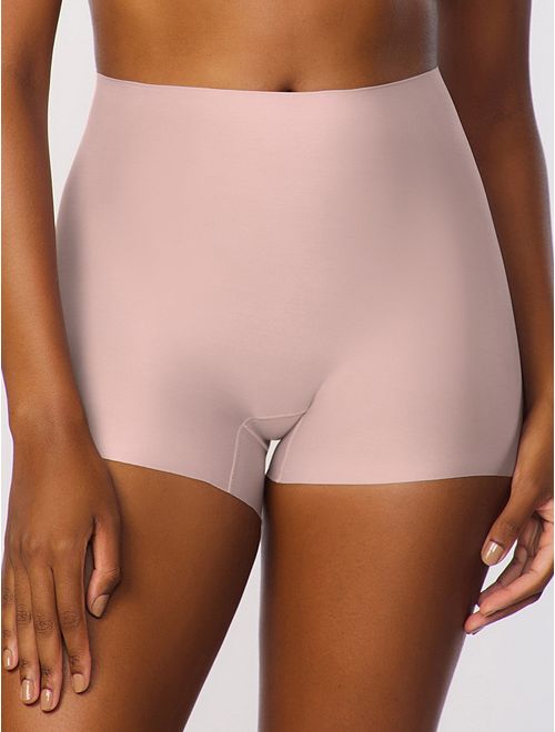 Calcinha Boxer Pele Todo Dia