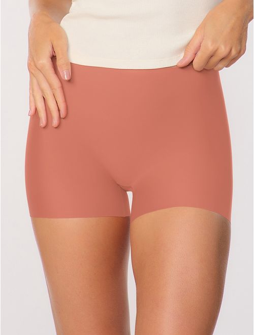 Calcinha Boxer Pele Todo Dia