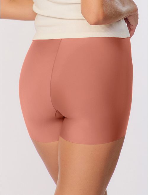 Calcinha Boxer Pele Todo Dia