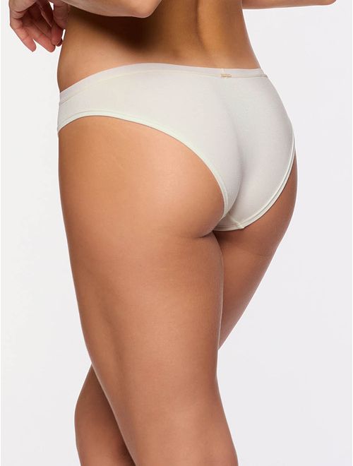 Calcinha Biquini Natural Todo Dia