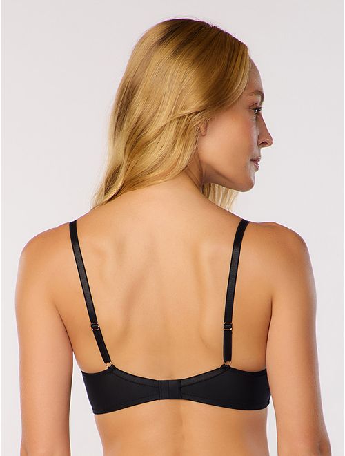 Sutiã Leve Renda Essencial